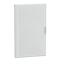 PrismaSeT G  - Porte transparente - Armoire 27M - L850 - RAL9003 - LVS08262 Schneider Electric