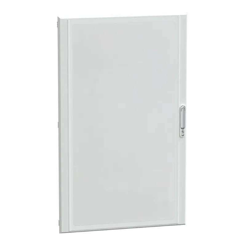 PrismaSeT G  - Porte transparente - Armoire 27M - L850 - RAL9003 - LVS08262 Schneider Electric