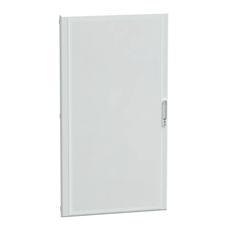 PrismaSeT G  - Porte transparente - Armoire 30M - L850 - RAL9003 - LVS08263 Schneider Electric
