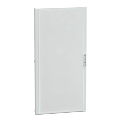 PrismaSeT G  - Porte transparente - Armoire 33M - L850 - RAL9003 - LVS08264 Schneider Electric