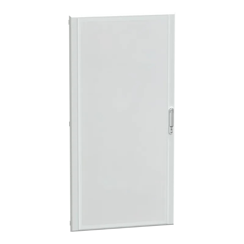 PrismaSeT G  - Porte transparente - Armoire 33M - L850 - RAL9003 - LVS08264 Schneider Electric