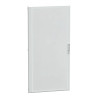 PrismaSeT G  - Porte transparente - Armoire 33M - L850 - RAL9003 - LVS08264 Schneider Electric