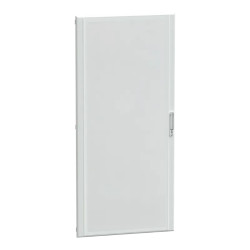 PrismaSeT G  - Porte transparente - Armoire 36M - L850 - RAL9003 - LVS08265 Schneider Electric