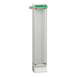 PrismaSeT G  - Gaine extension Armoire - IP30 - L300 - 27M - RAL9003 - LVS08272 Schneider Electric