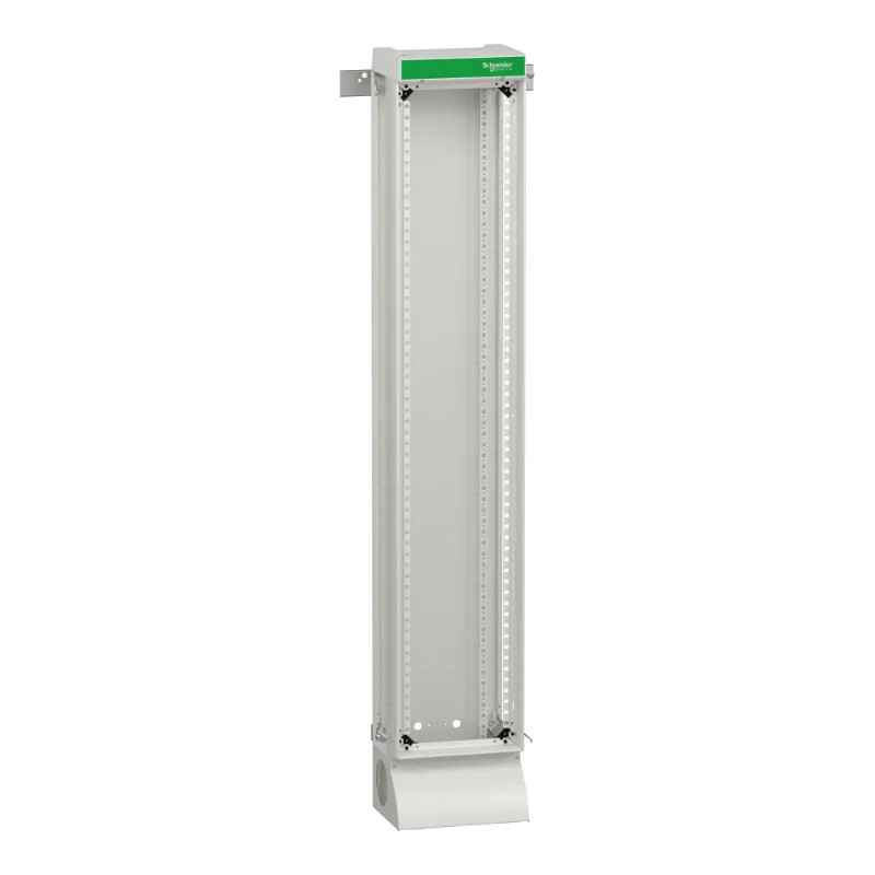 PrismaSeT G  - Gaine extension Armoire - IP30 - L300 - 30M - RAL9003 - LVS08273 Schneider Electric