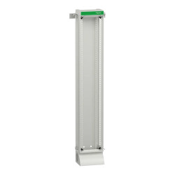 PrismaSeT G  - Gaine extension Armoire - IP30 - L300 - 33M - RAL9003 - LVS08274 Schneider Electric