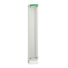 PrismaSeT G  - Gaine extension Armoire - IP30 - L300 - 36M - RAL9003 - LVS08275 Schneider Electric