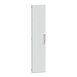 PrismaSeT G  - Porte pleine gaine d'extension 27M - L300 - RAL9003 - LVS08282 Schneider Electric