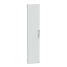 PrismaSeT G  - Porte pleine gaine d'extension 27M - L300 - RAL9003 - LVS08282 Schneider Electric