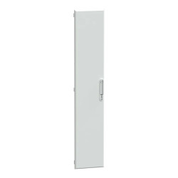 PrismaSeT G  - Porte pleine gaine d'extension 30M - L300 - RAL9003 - LVS08283 Schneider Electric
