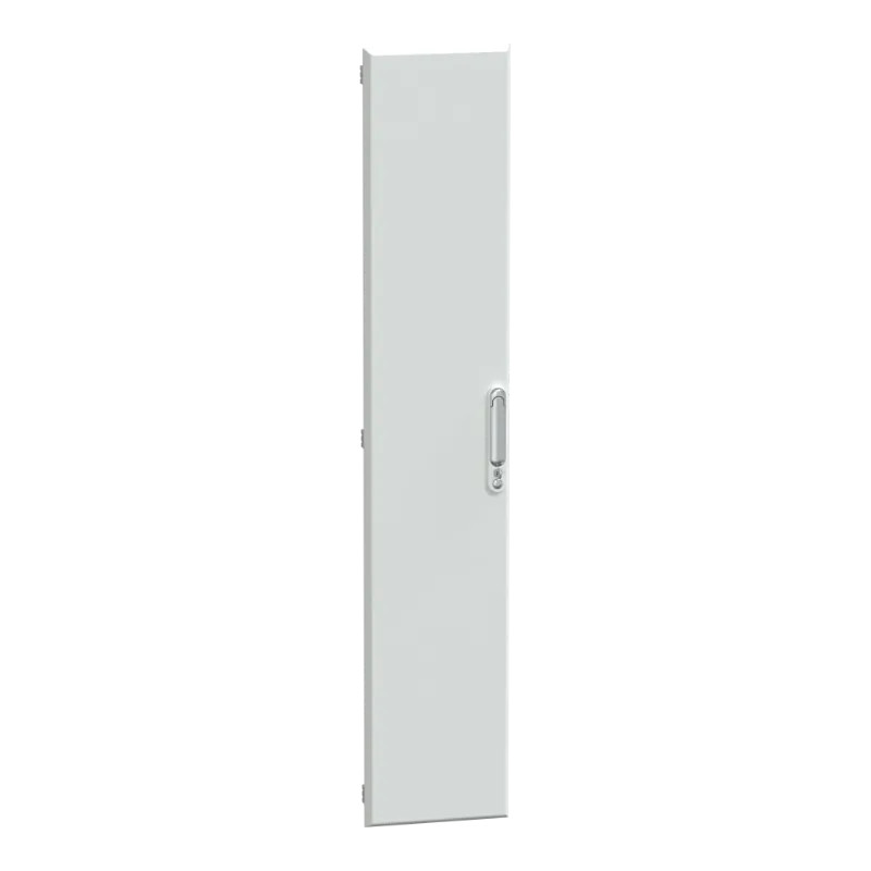 PrismaSeT G  - Porte pleine gaine d'extension 30M - L300 - RAL9003 - LVS08283 Schneider Electric