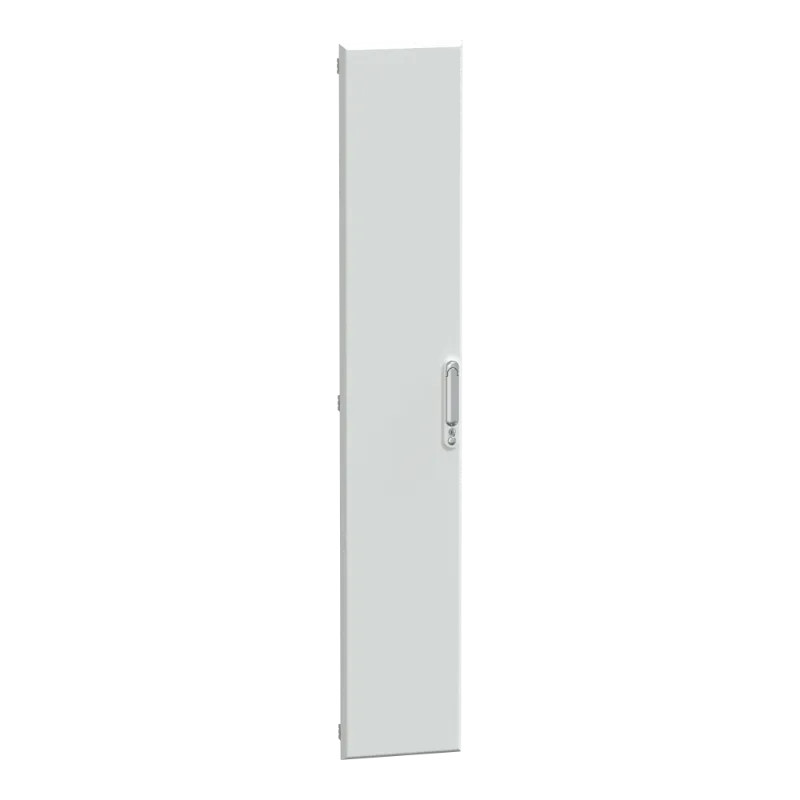 PrismaSeT G  - Porte pleine gaine d'extension 33M - L300 - RAL9003 - LVS08284 Schneider Electric