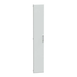 PrismaSeT G  - Porte pleine gaine d'extension 36M - L300 - RAL9003 - LVS08285 Schneider Electric