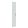 PrismaSeT G  - Porte pleine gaine d'extension 36M - L300 - RAL9003 - LVS08285 Schneider Electric