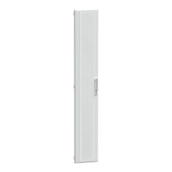 PrismaSeT G  - Porte transparente gaine extension 36M - L300 - RAL9003 - LVS08295 Schneider Electric