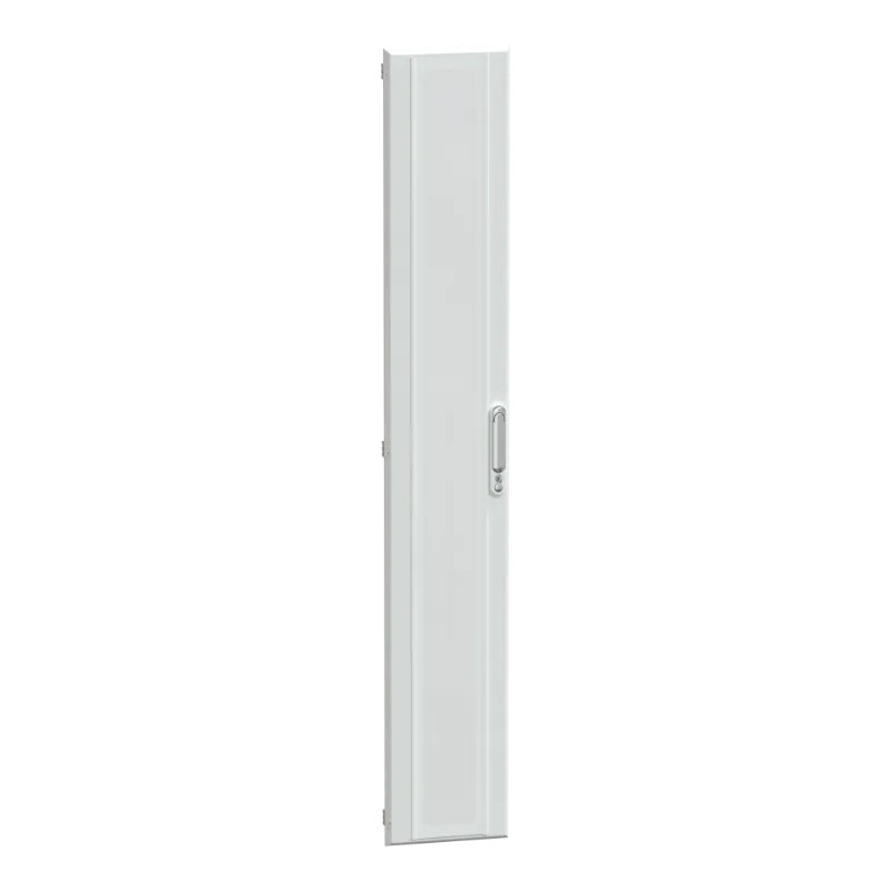 PrismaSeT G  - Porte transparente gaine extension 36M - L300 - RAL9003 - LVS08295 Schneider Electric