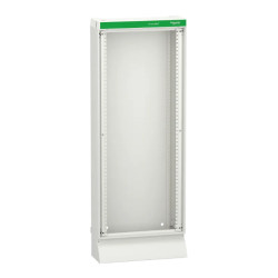 PrismaSeT G - Armoire - L600 - IP30 - 27M - RAL9003 - LVS08202 Schneider Electric