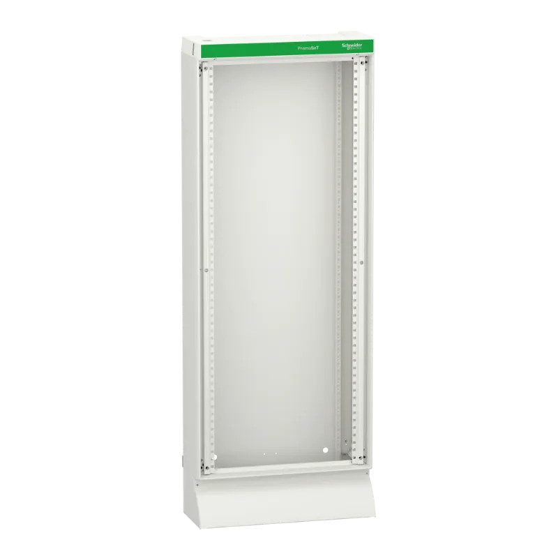 PrismaSeT G - Armoire - L600 - IP30 - 27M - RAL9003 - LVS08202 Schneider Electric