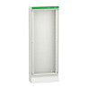 PrismaSeT G - Armoire - L600 - IP30 - 27M - RAL9003 - LVS08202 Schneider Electric