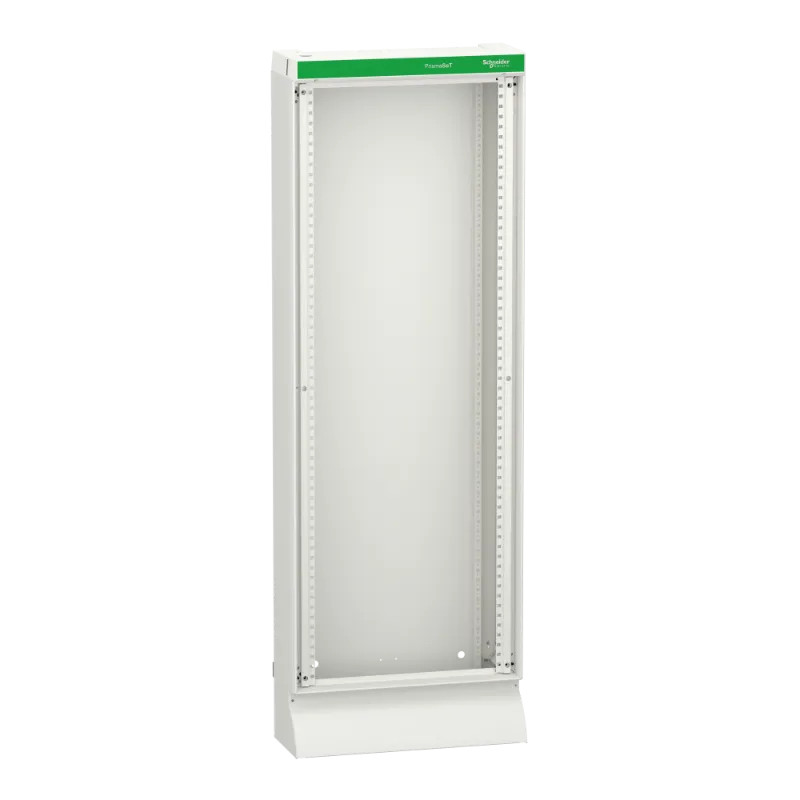 PrismaSeT G - Armoire - L600 - IP30 - 30M - RAL9003 - LVS08203 Schneider Electric
