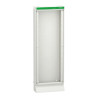 PrismaSeT G - Armoire - L600 - IP30 - 30M - RAL9003 - LVS08203 Schneider Electric