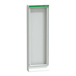 PrismaSeT G - Armoire - L600 - IP30 - 33M - RAL9003 - LVS08204 Schneider Electric