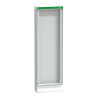 PrismaSeT G - Armoire - L600 - IP30 - 33M - RAL9003 - LVS08204 Schneider Electric
