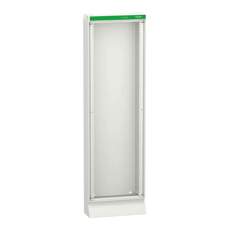 PrismaSeT G - Armoire - L600 - IP30 - 36M - RAL9003 - LVS08205 Schneider Electric