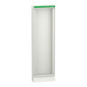 PrismaSeT G - Armoire - L600 - IP30 - 36M - RAL9003 - LVS08205 Schneider Electric