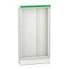 PrismaSeT G - Armoire - L850 - IP30 - 27M - RAL9003 - LVS08242 Schneider Electric