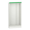 PrismaSeT G - Armoire - L850 - IP30 - 30M - RAL9003 - LVS08243 Schneider Electric