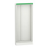 PrismaSeT G - Armoire - L850 - IP30 - 36M - RAL9003 - LVS08245 Schneider Electric