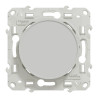 Odace - Obturateur - blanc - S520666 Schneider Electric