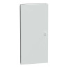 PrismaSeT G  - Porte pleine coffret 23M - IP55 - RAL9003 - LVS08326 Schneider Electric