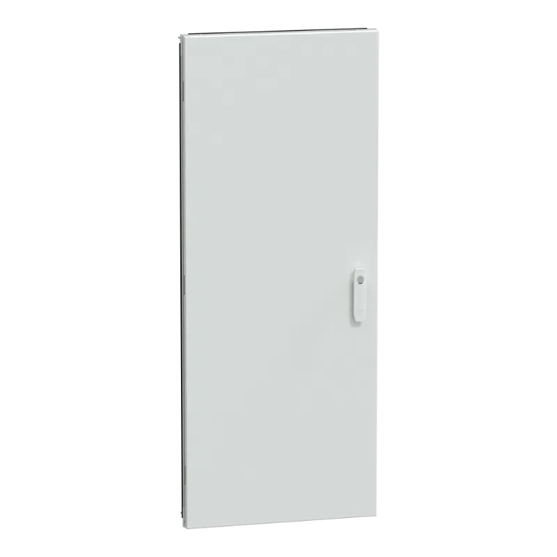 PrismaSeT G  - Porte pleine coffret 27M - IP55 - RAL9003 - LVS08327 Schneider Electric