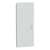 PrismaSeT G  - Porte pleine coffret 27M - IP55 - RAL9003 - LVS08327 Schneider Electric