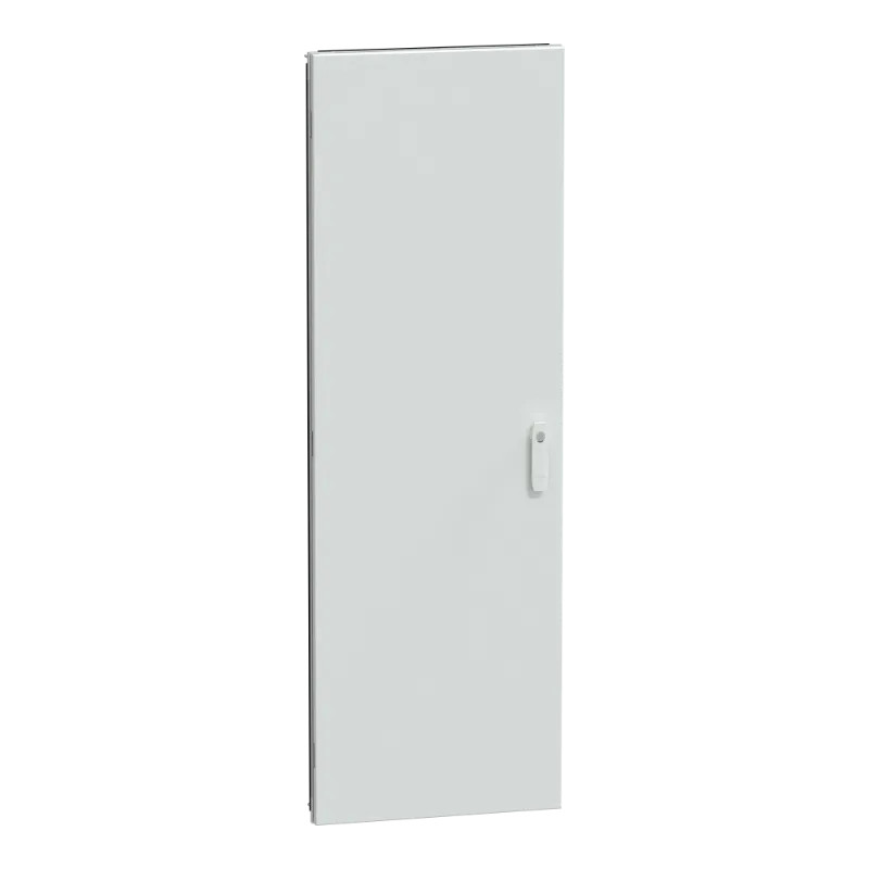 PrismaSeT G  - Porte pleine coffret 33M - IP55 - RAL9003 - LVS08329 Schneider Electric