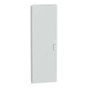PrismaSeT G  - Porte pleine coffret 33M - IP55 - RAL9003 - LVS08329 Schneider Electric