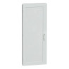 Porte verre coffret IP55 27M - LVS08337 Schneider Electric