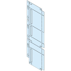 PrismaSeT G  - Cloison verticale - 7 à 11M - IP55 - LVS08384 Schneider Electric