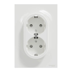 ODACE PC DBEBC GRIF1P ALL - S521087 Schneider Electric