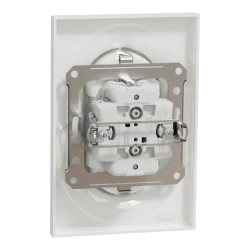 ODACE PC DBEBC GRIF1P ALL - S521087 Schneider Electric