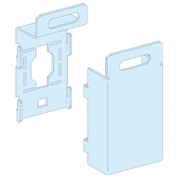 PrismaSeT G - Kit cadenassage poignée coffret IP55 - LVS08939 Schneider Electric