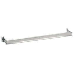 PrismaSeT G - Rail appareil modulaire - Armoire L850 - LVS03006 Schneider Electric