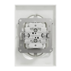 ODACE PC DBEBC GRIF1P ALL - S521087 Schneider Electric