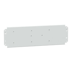 PrismaSeT G - Platine FuPacT GS32 3P/4P - horizontal - RAL9003 - LVS03117 Schneider Electric