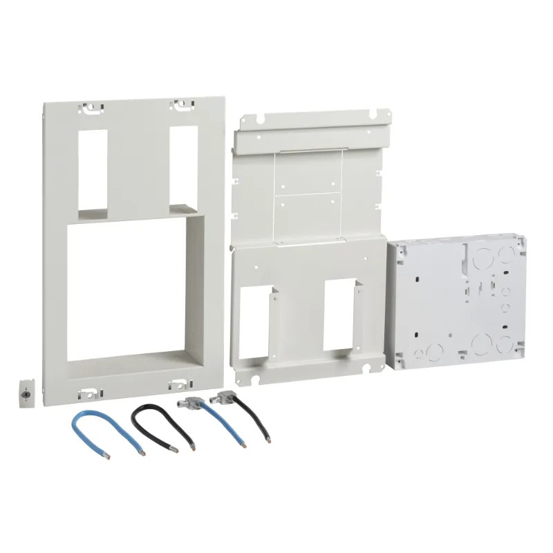 Plat branch.P. limit-Kit 1P - LVS03140 Schneider Electric