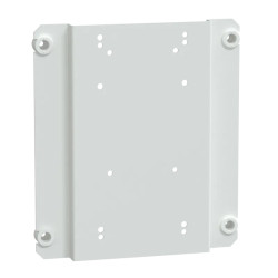 Platine gaine NSX/INS 400A - LVS03147 Schneider Electric