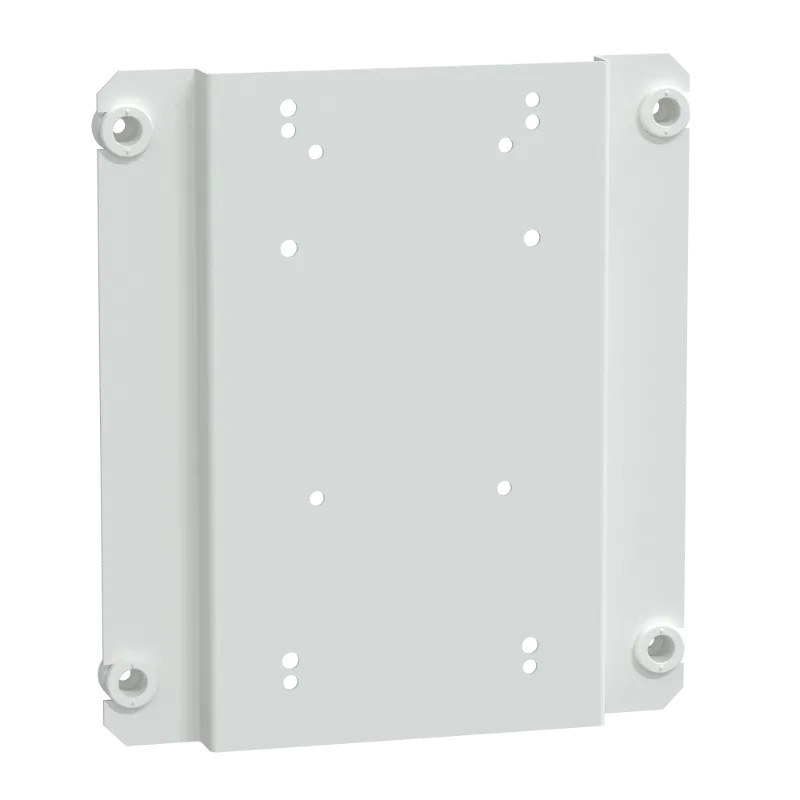 Platine gaine NSX/INS 400A - LVS03147 Schneider Electric