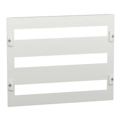 Plastron modulaire 8M 3R L600 - LVS03223 Schneider Electric